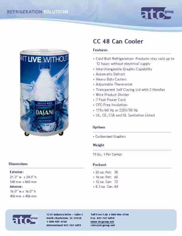 ATC Group Refrigerator CC 48-page_pdf